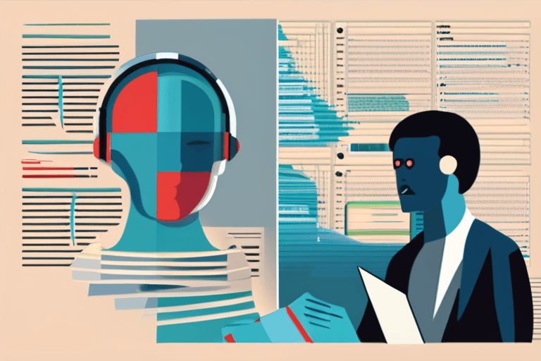 Tippfehler legt Fundgrube geheimer russischer Dokumente offen: Eine KI-Erkenntnis