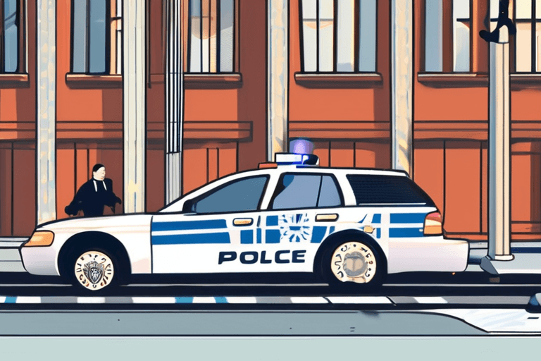 AI发现邦迪袭击事件后悉尼警察激增：一种新常态？