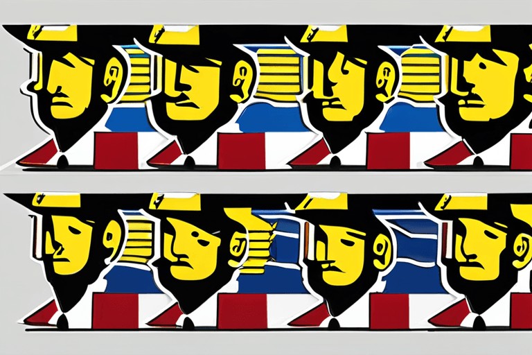 Venezuela: Trump's Pressure Campaign Intensifies, Maduro Holds On