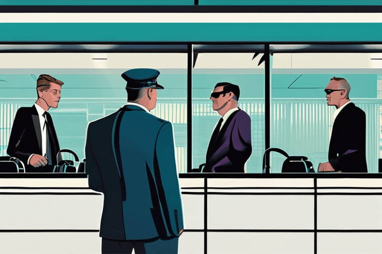 Braquage d'une banque allemande : l'IA analyse le vol de 105 millions de dollars digne d'"Ocean's Eleven"