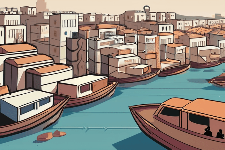 गाज़ा सहायता अवरुद्ध: इज़राइल के प्रतिबंध से मानवीय प्रयासों पर क्या प्रभाव पड़ेगा?