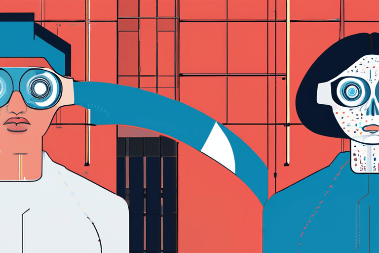 Verificação da Realidade da IA: Em 2025, o Hype Cede Lugar à Praticidade