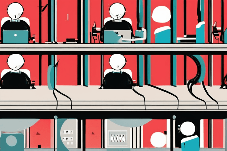 Speaking Up: The Science of Voice vs. Self-Censor