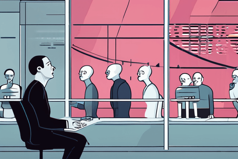 AI 狂潮：我们能创造出新的情感吗？