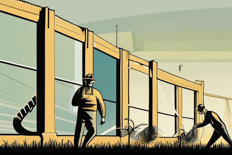 المزارعون يواجهون أزمة في التأمين الصحي مع انتهاء الدعم