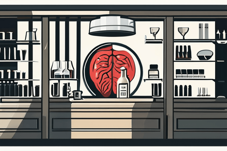 Täglicher Drink, stille Gefahr: Risiko für Mundkrebs steigt