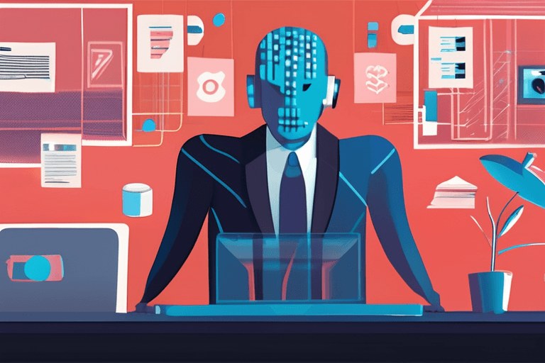 KI-Angst: Die widersprüchlichen Ansichten Amerikas im Fokus