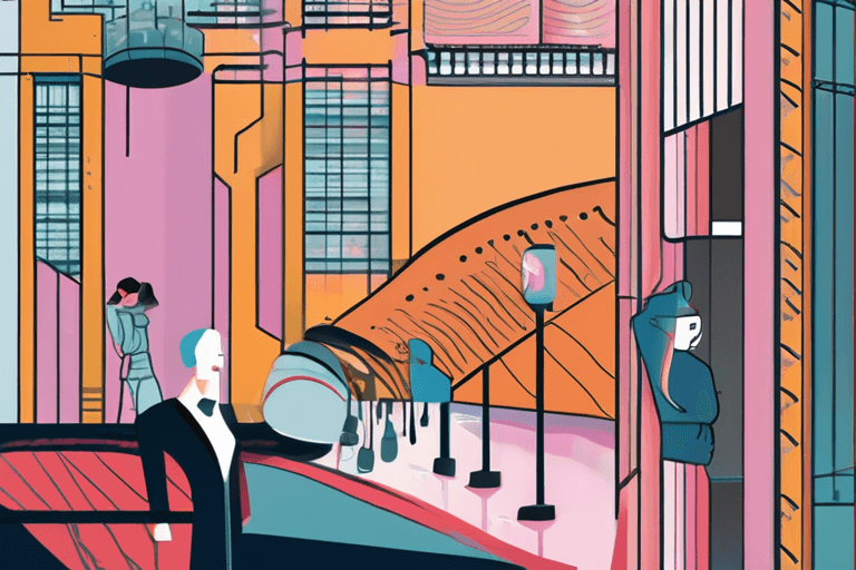 Sydney Honors Bondi Victims: AI Spots Patterns in Grief