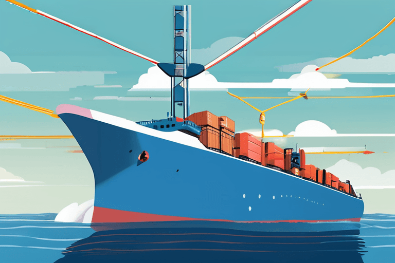 Um Navio Rompeu o Cabo Submarino entre Finlândia e Estônia?