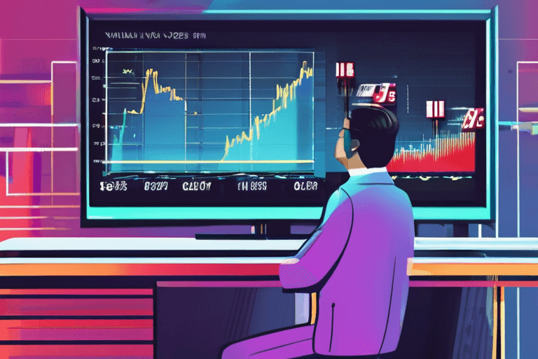 Акции резко выросли, завершив волатильный 2025 год на высокой ноте