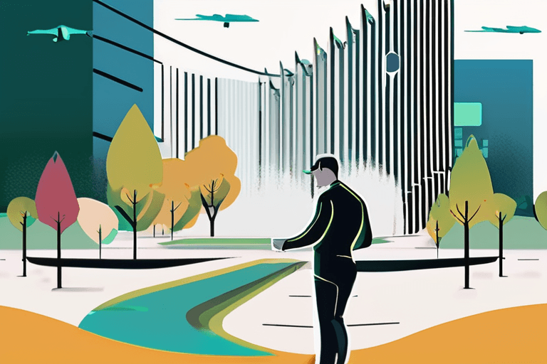 GovTech & LegalTech im Aufwind: Top 10 Startups vom Disrupt Battlefield