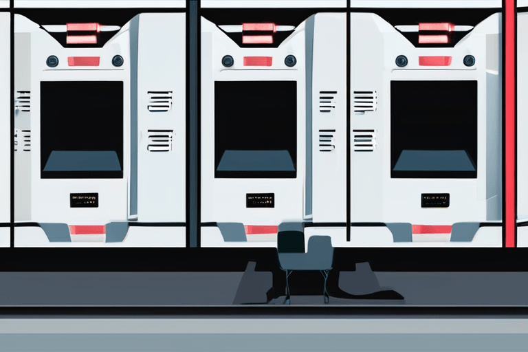 AI崛起：机器身份压倒传统安全，比例高达82:1