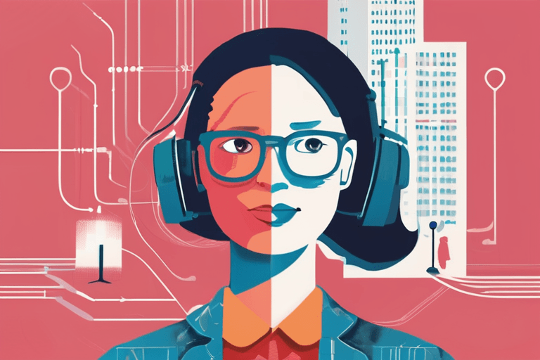 एआई का लाभ: नई भावनाओं का आविष्कार करने के आनंद की खोज