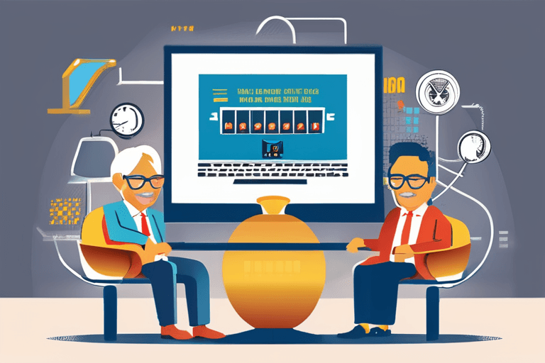 巴菲特的成功秘诀:与最优秀的人为伍