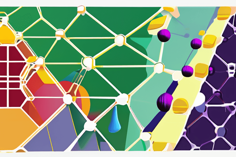 AI-এর নকশাকৃত এনজাইম-অনুকৃতি পলিমার: সিন্থেটিক উপাদানের জন্য এক নতুন যুগ?