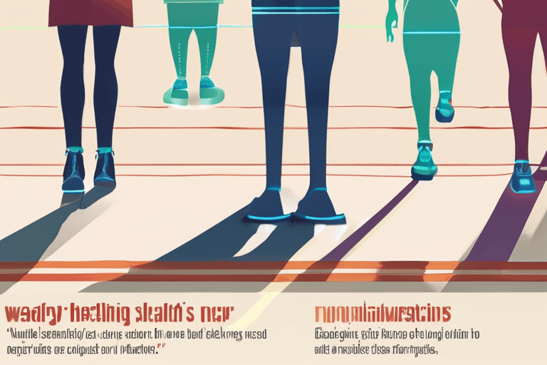 ウェアラブルヘルス技術の隠れたコスト：増大する環境負荷