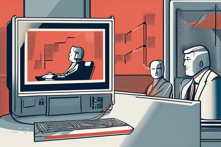 Сокращения данных эпохи Трампа предвещают будущие пробелы в технологической политике