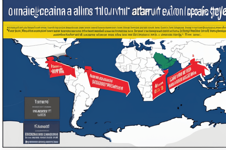 UE: Alegação do Ataque da Rússia à Ucrânia é uma "Distração"