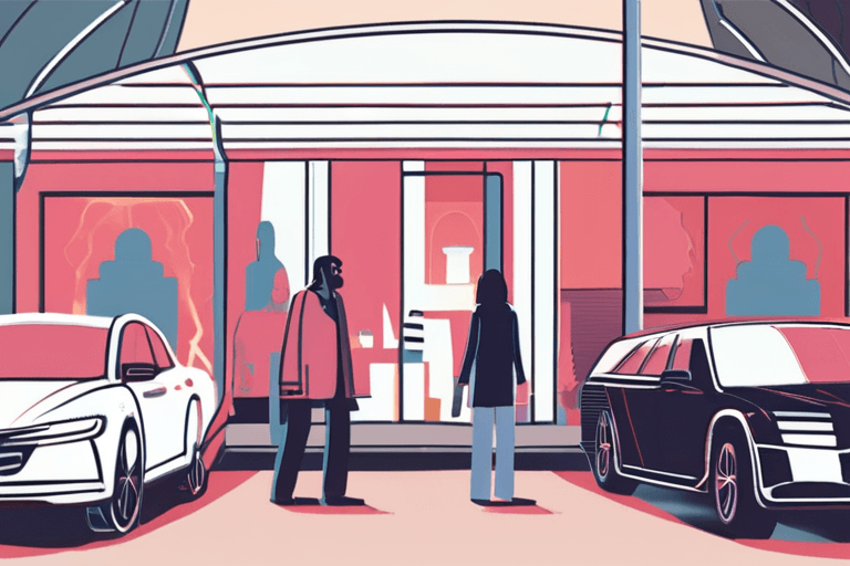 AI 分析约书亚的朋友圈:朋友的去世突显道路安全风险