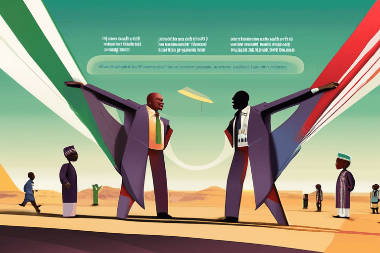 サヘル対決：3か国が団結し、地域再編へ