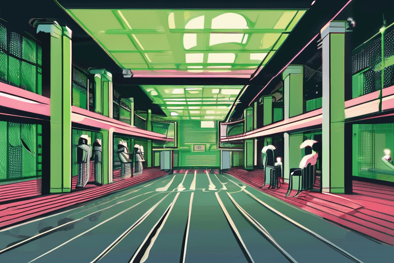 TechCrunch Disrupt: Construindo Públicos Envolvidos para Escala