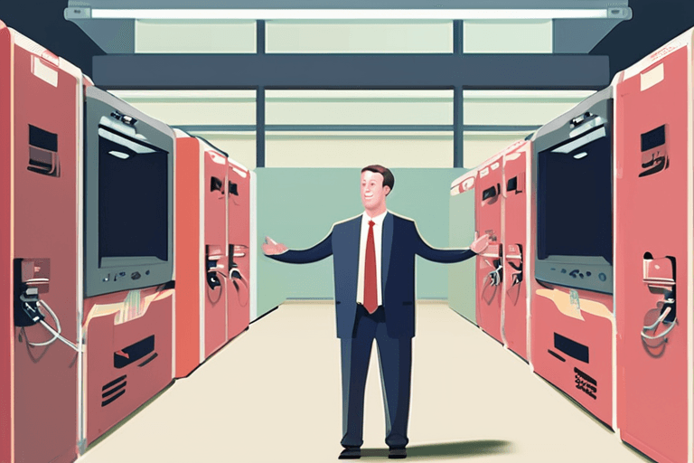 IT 기술계 최대 실패 사례: 한 명의 저커버그, 광고 문제로 다른 저커버그 고소