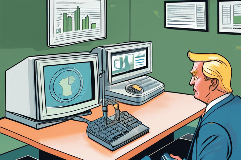 Einigung erzielt über Ablehnungen von Forschungsstipendien aus der Trump-Ära