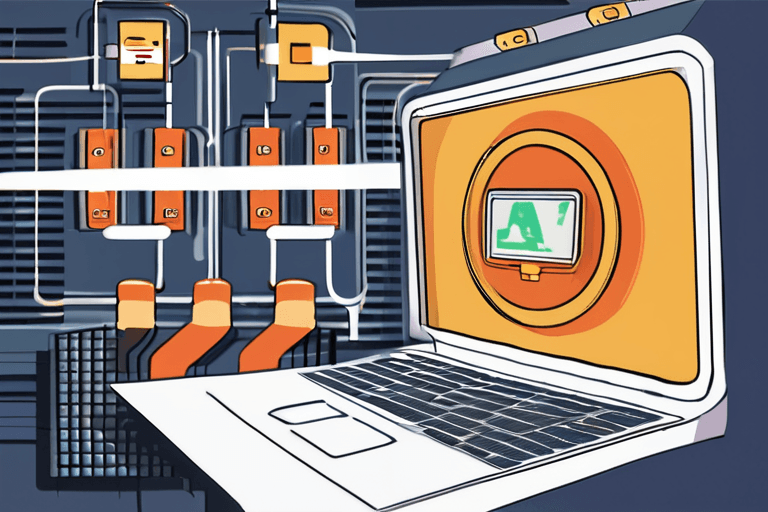 Взрыв машинных идентификаций: Устаревшие IAM перегружены соотношением 82:1