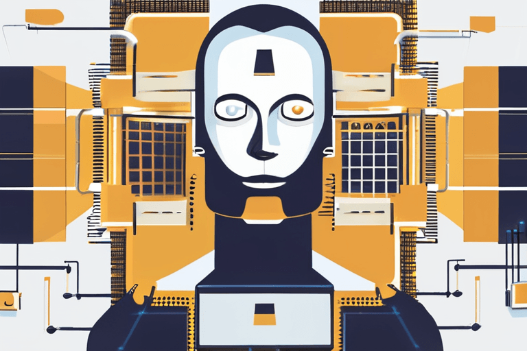 एआई का लाभ: आविष्कृत भावनाओं के मनोविज्ञान की खोज