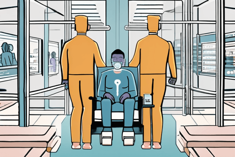 KI-Therapie auf dem Vormarsch, um der globalen psychischen Gesundheitskrise zu begegnen