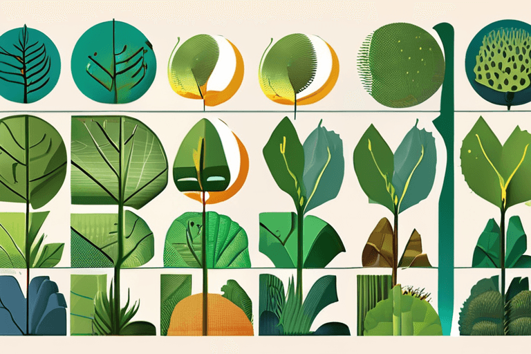 IA Descubre 5 Nuevas Especies: Un Impulso a la Biodiversidad en 2025