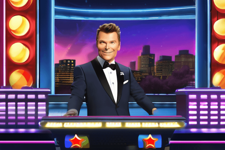 Seacrest & Ora Dão as Boas-Vindas ao Maior 'Rockin' Eve' DE SEMPRE!