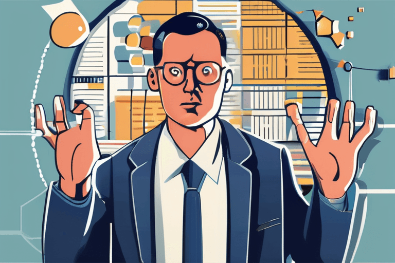 Прогнозы на 2025 год: успехи и провалы ИИ раскрыты