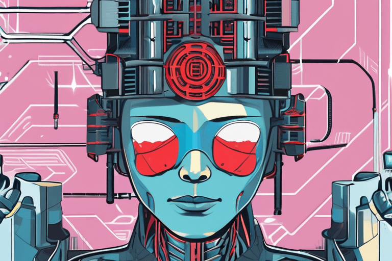 중국의 희토류 장악: AI 혁명의 불을 지피다