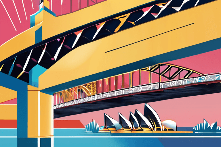 AI-Driven Message: Sydney Celebrates Unity After Bondi Tragedy