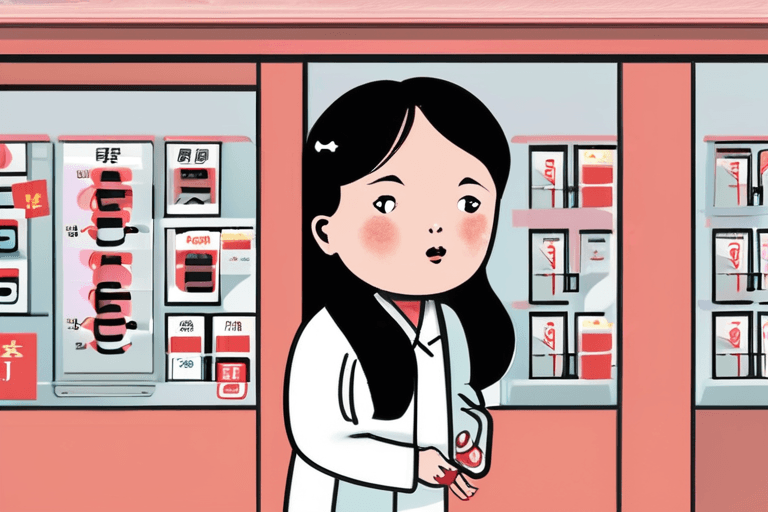 El impuesto anticonceptivo de China: Una medida audaz para revertir la disminución de la tasa de natalidad