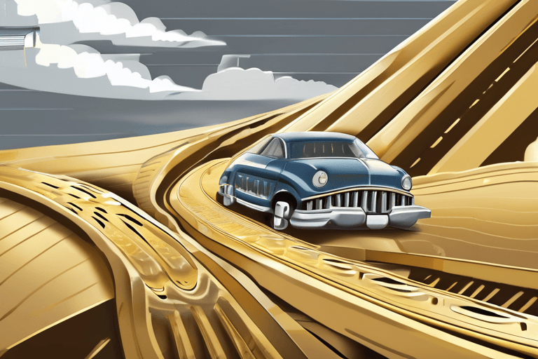 La Montée en Flèche de l'Or et de l'Argent : Ces Gains Historiques Sont-ils Durables ?