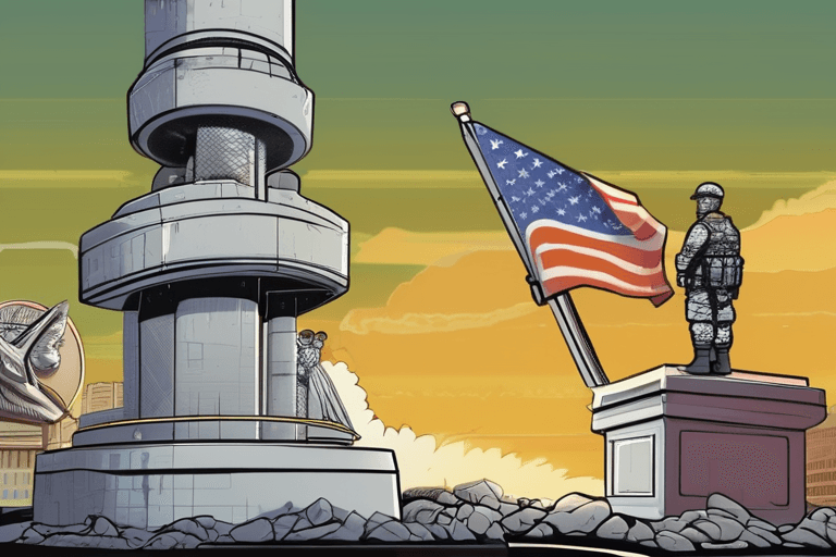 ट्रम्प ने अमेरिकी शहरों से नेशनल गार्ड को वापस बुलाने का आदेश दिया