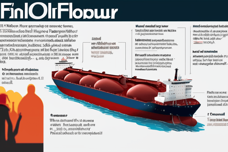 US Sanctions Tighten on Venezuelan Oil Tankers