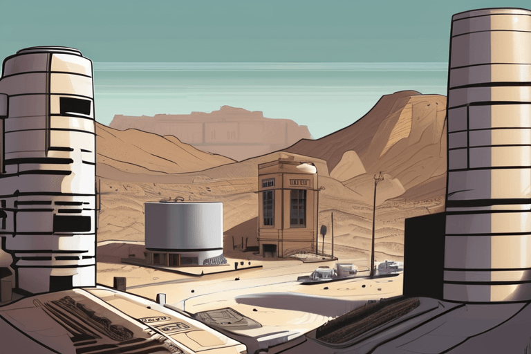 Yemen: Cómo Divergieron los Intereses de Arabia Saudita y los EAU