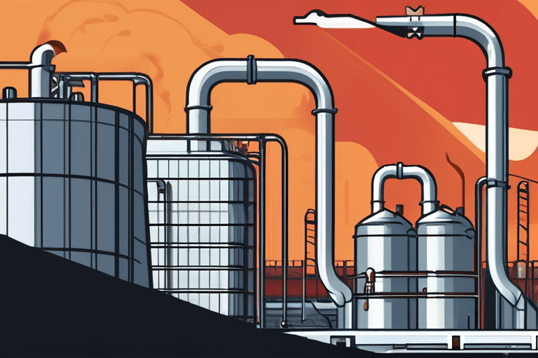 L'administration Trump prolonge la durée de vie des centrales à charbon : sécurité énergétique ou distorsion du marché ?