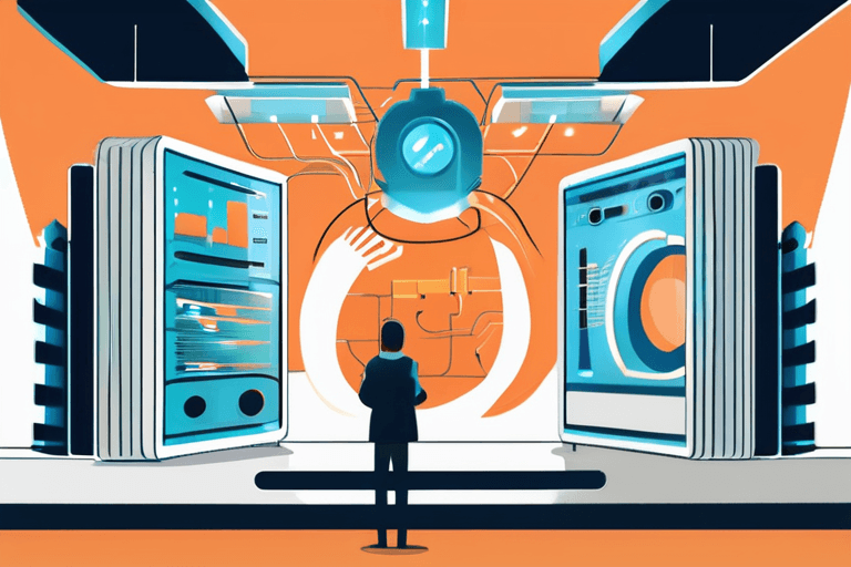 Reinicialização da IA em 2025: Do Hype à Realidade Prática