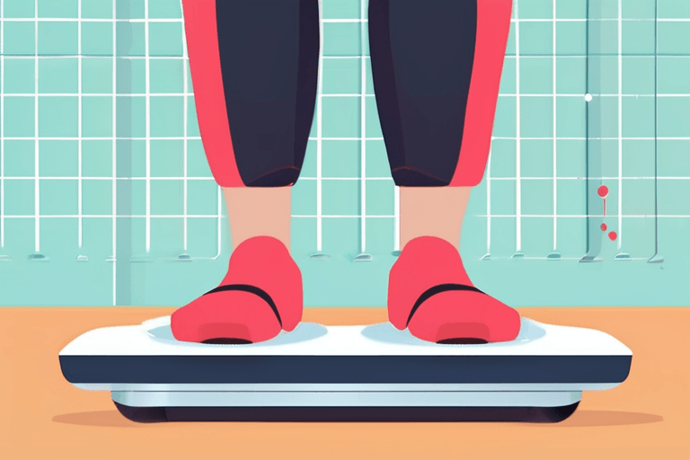 免费体脂秤搭配膳食订阅：智能健身还是数据风险？