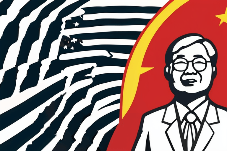 中国、大豆購入の誓約に近づく:2025年の米国の貿易への影響