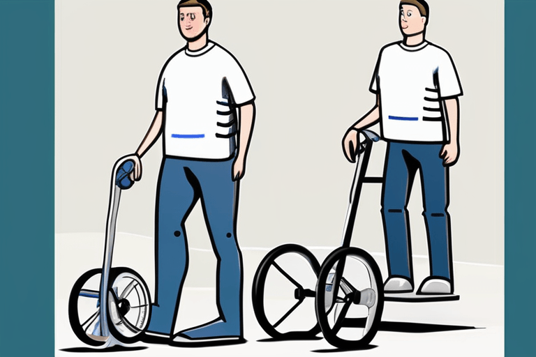 एआई से उम्मीद: लहर से लकवाग्रस्त स्वानसी निवासी को फिर से चलने के लिए तकनीक पर नज़र