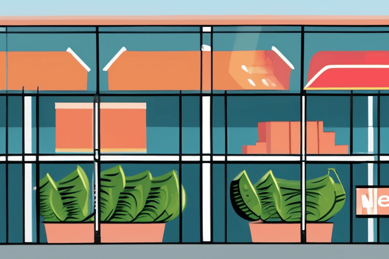 Glasrisiko veranlasst Rückruf von Waitrose-Wasser: FSA-Warnung