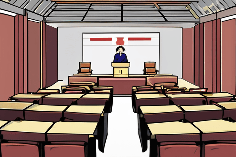 نائبات يابانيات يطالبن بمرافق متساوية ويكافحن من أجل التغيير