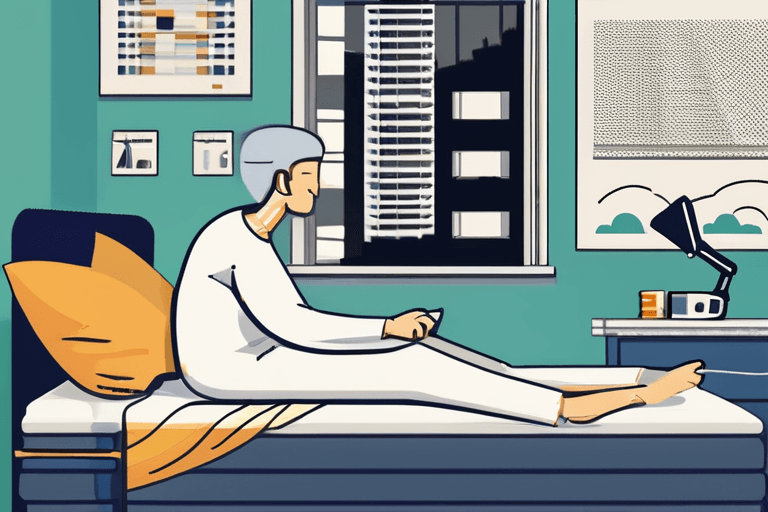 अनिद्रा का तोड़: एक सौम्य समाधान के लिए 18 नींद सहायक उपकरणों का परीक्षण