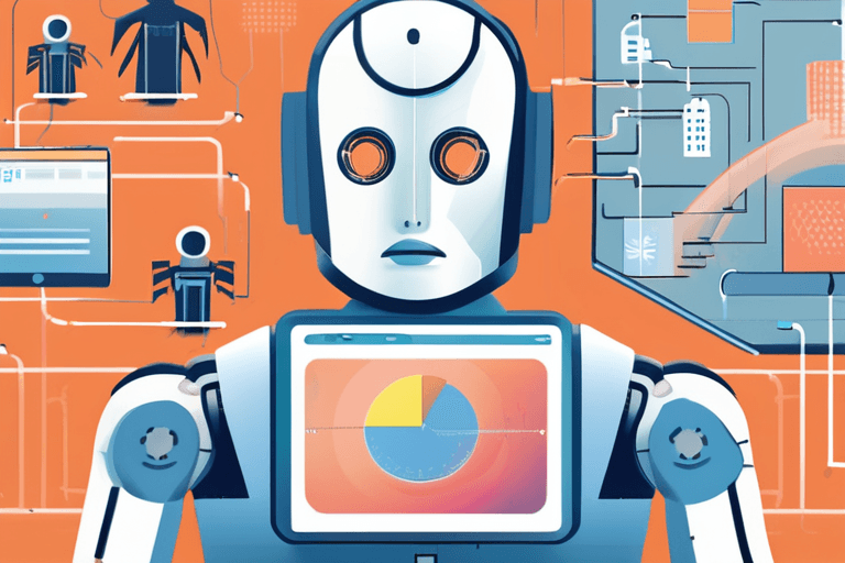 AI疗法：机器人能解决心理健康危机吗？