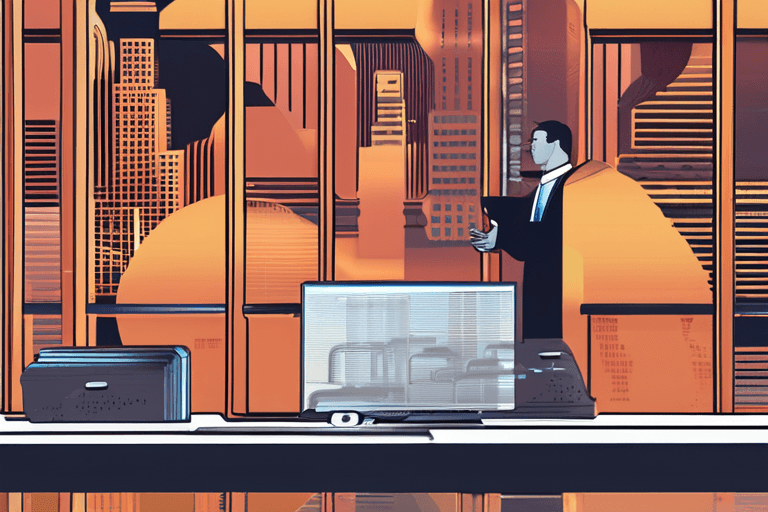 テクノロジー業界を支える兆ドル規模の投資家：政府系ファンドが未来に巨額の投資